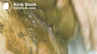 Hot maria diarrhea farting