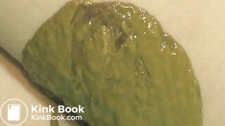Hot maria diarrhea farting