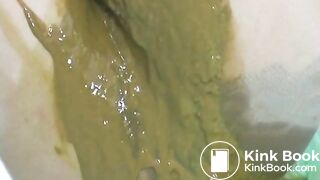 Hot maria diarrhea farting
