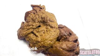 This is How a Fat Girl Shits