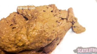 This is How a Fat Girl Shits