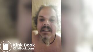 Dildo Machine and scat