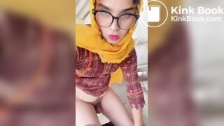 The Pakistani scat show | Assala69