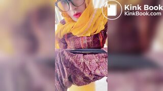 The Pakistani scat show | Assala69