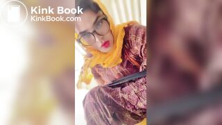 The Pakistani scat show | Assala69