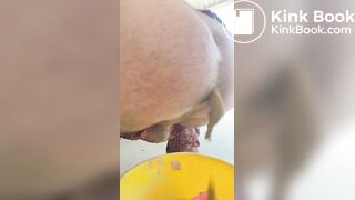 The Pakistani scat show | Assala69