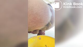 The Pakistani scat show | Assala69