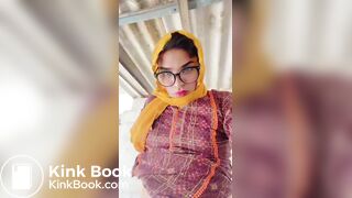 The Pakistani scat show | Assala69