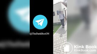 boys spy bathroom trailer