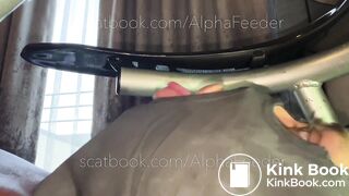 Gooner Twink to SHIT DEMON!! - FULL VID is 8 MIN