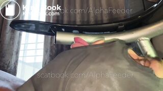 Gooner Twink to SHIT DEMON!! - FULL VID is 8 MIN