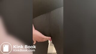 Massive poo in my shorts ????