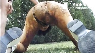 Hungarian Skinny Csilla, 005