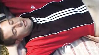 Hungarian Skinny Csilla, 005