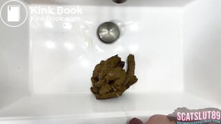 Pissing on My Massive Shit Pile