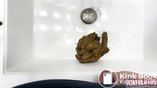 Pissing on My Massive Shit Pile