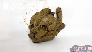 Pissing on My Massive Shit Pile