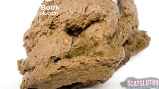 Pissing on My Massive Shit Pile