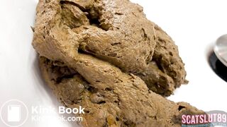 Pissing on My Massive Shit Pile