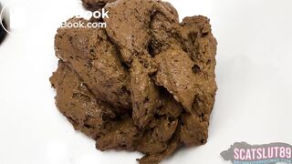 Pissing on My Massive Shit Pile