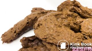 Pissing on My Massive Shit Pile