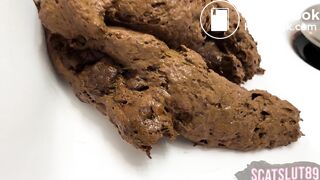 Pissing on My Massive Shit Pile