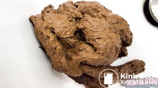 Pissing on My Massive Shit Pile