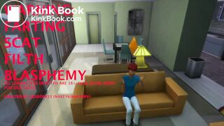 Shaytaana Maalika's son opens his fast