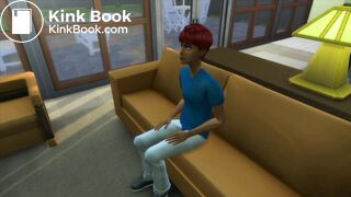 Shaytaana Maalika's son opens his fast