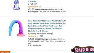 Buy Me Sex Toys to Shit On?