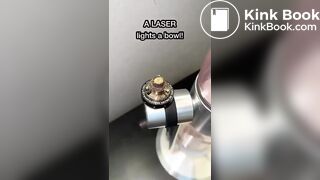 Intense Cumshot In Her Throat Destroyed Fuckhole