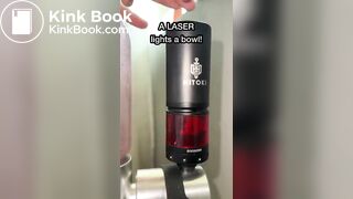 Intense Cumshot In Her Throat Destroyed Fuckhole