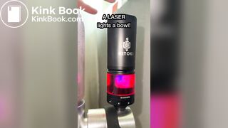 Intense Cumshot In Her Throat Destroyed Fuckhole