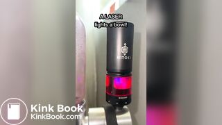 Intense Cumshot In Her Throat Destroyed Fuckhole