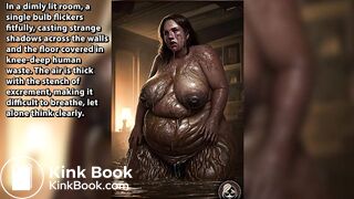 Your Filthy Fantasy Scat Art Comp (May, 2024)