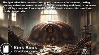 Your Filthy Fantasy Scat Art Comp (May, 2024)