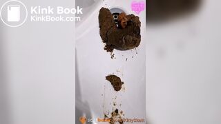 Secret sink shit in India