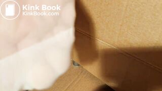 After Work Pantyhose Removal Bitch