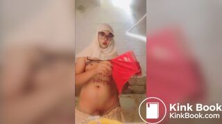 Please support the demon posses queen , fuck Allah