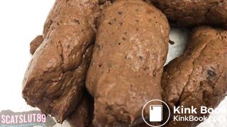 Join Me for My Daily Shit