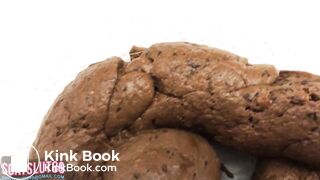 Join Me for My Daily Shit