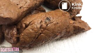 Join Me for My Daily Shit