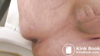 Urgent shit - came out fast!