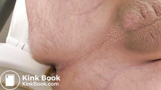 Urgent shit - came out fast!