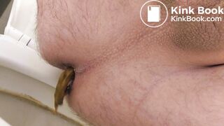 Urgent shit - came out fast!