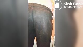 Caviar to eat ( swallow my wet shit )