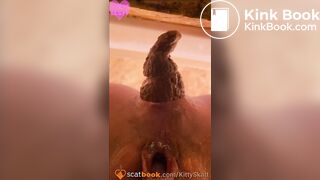 POV festival toilet hookup