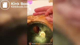 POV festival toilet hookup