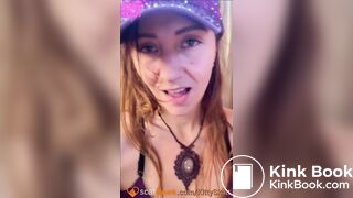 POV festival toilet hookup