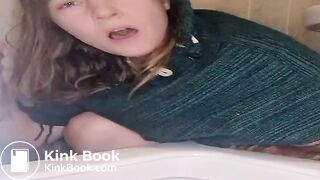 Desperate hold JOI